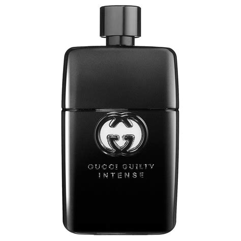 gucci guilty intense pour homme 100ml|discount gucci guilty for men.